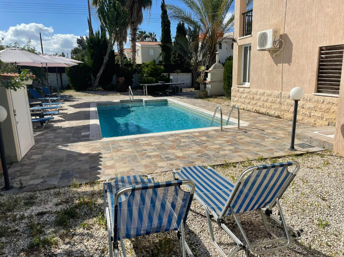 Others 3, Villa Ocean Stones 1Km From Main Coral Bay Beach