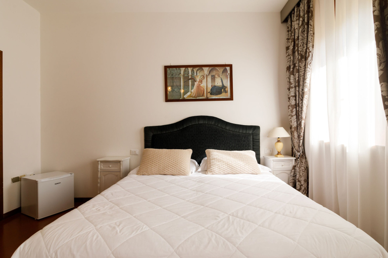 Bedroom 3, Agriturismo Villa Godenano - Pool & Restaurant, Siena