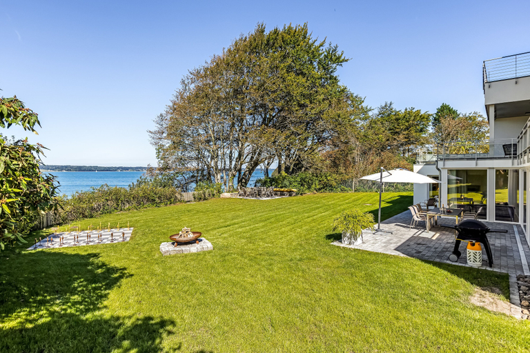 Others 5, Villa relaXotic, Schleswig-Flensburg