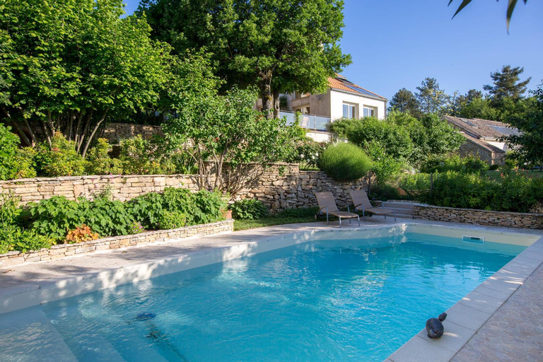 Swimming Pool 8