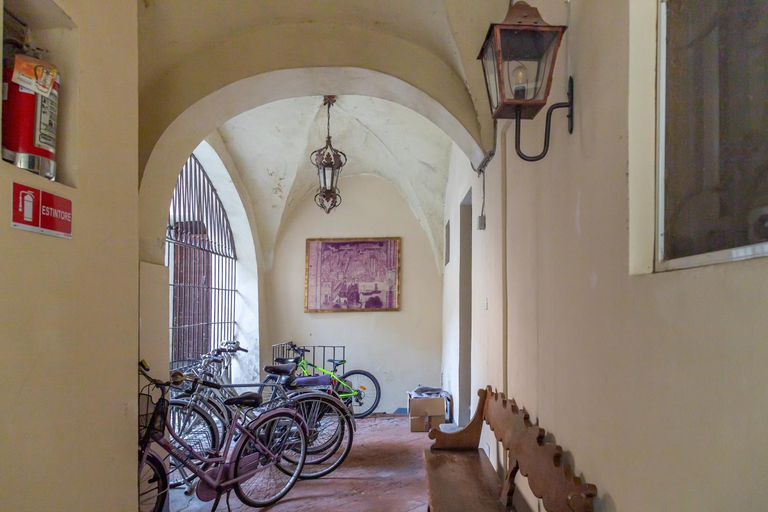 Others 4, VickyLu - City Center - by Host4U, Pavia