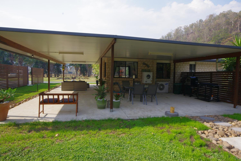 4, Canungra Valley Cottage, Tamborine Mountain
