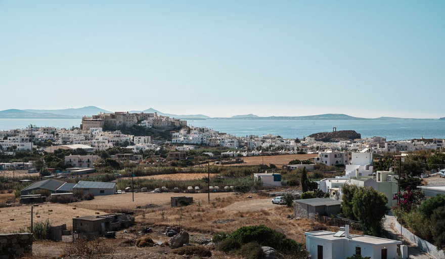 Others 3, Opuntia Suites, South Aegean