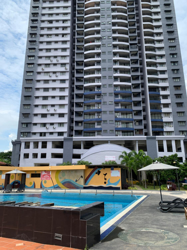 Afamosa Dsavoy Condotel, Alor Gajah