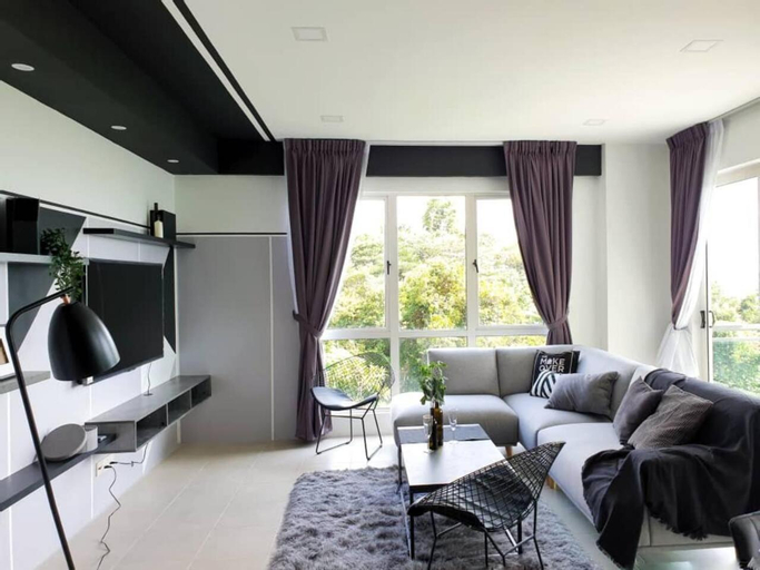 Others 4, Santubong Suites A Just Like Home Damai, Kuching