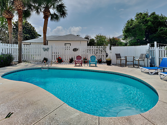 Sport & Beauty 4, Reality Break by Southern Vacation Rentals, Okaloosa