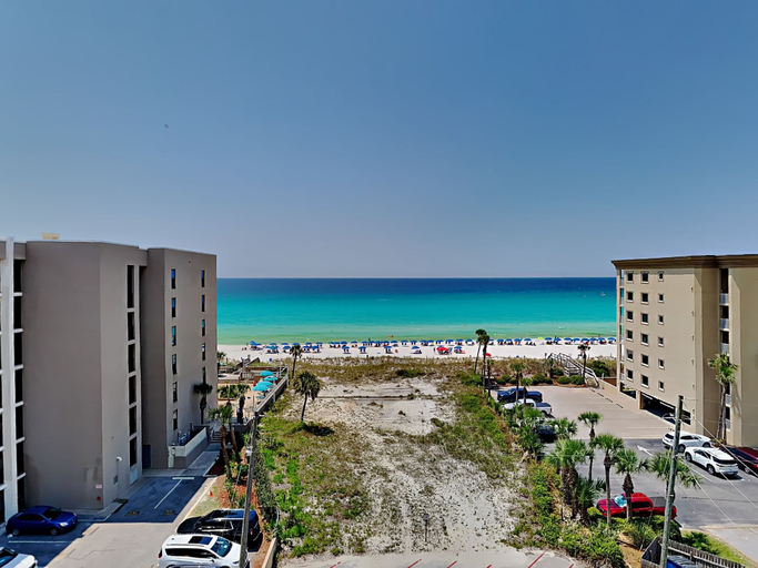 Exterior & Views, Emerald Isle Fort Walton Beach by Southern Vacation Rentals, Okaloosa