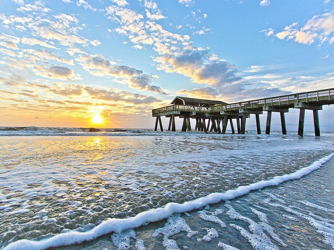 Others 3, Latitude Adjustment A Tybee Vacation Rentals, Chatham