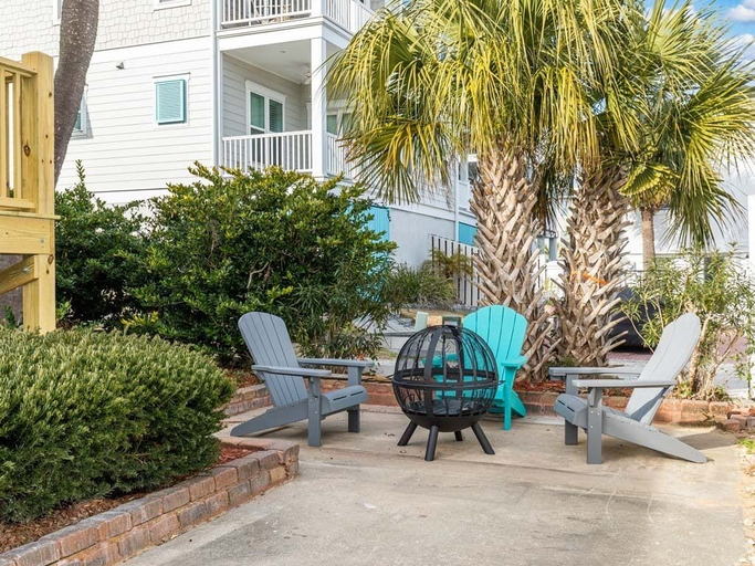 Exterior & Views 2, Free Bird by Tybee Vacation Rentals, Chatham