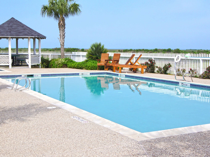 Sport & Beauty, Sunshine Dreams, Galveston