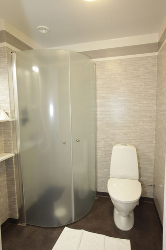 Bathroom 4, Rasta Mariestad - Rattugglan, Mariestad