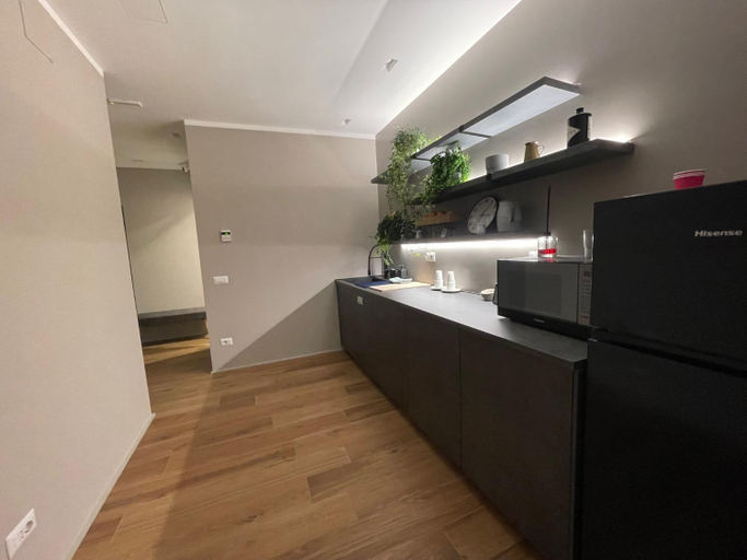 Others 2, LUCRINO 45 by Ale, Rome