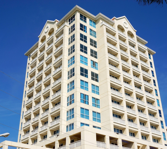 Exterior & Views 2, La Mirada Residences, Lapu-Lapu City