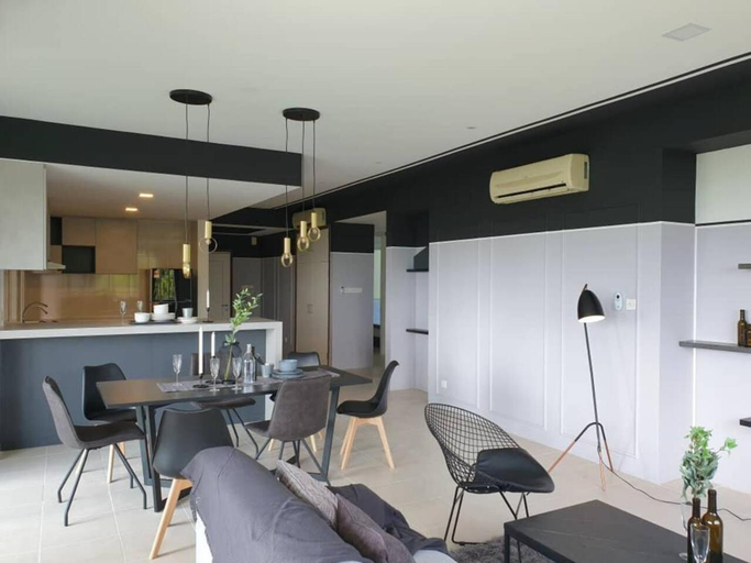 Others 5, Santubong Suites A Just Like Home Damai, Kuching