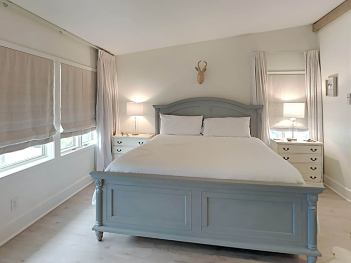 Bedroom 2, Soundside by Southern Vacation Rentals, Escambia