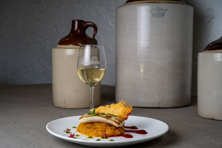 Food & Drinks 5, Hotel Cava Colchagua, Colchagua