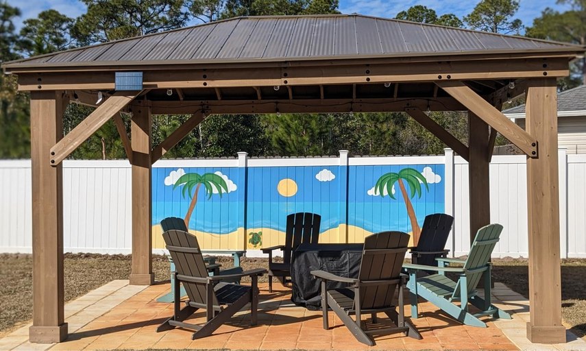 Others 1, Beachy Bliss the perfect stay, Santa Rosa