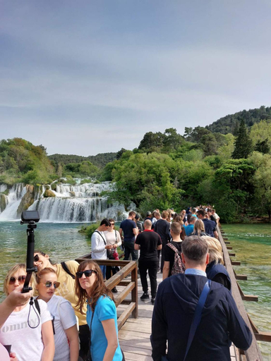 2, Gold Apartments, Skradin