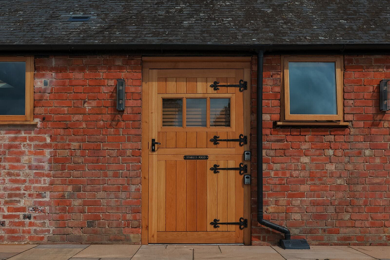 Exterior & Views 2, Eakley Stables - Pogo, Milton Keynes