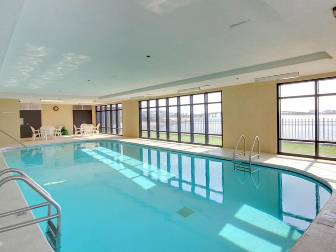 Sport & Beauty 4, Grand Pointe #714 by Southern Vacation Rentals, Baldwin