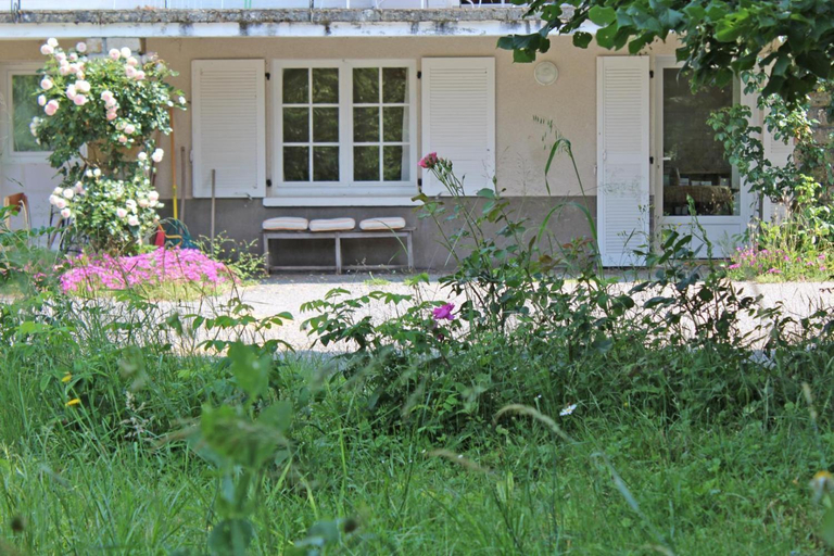 Others 3, Les vieux fourneaux, Haute-Vienne