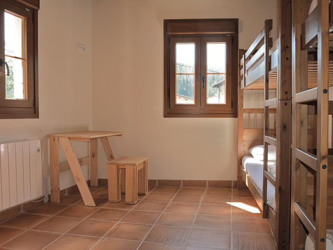 Others 3, Albergue Usandi Auto Check-in, Vizcaya