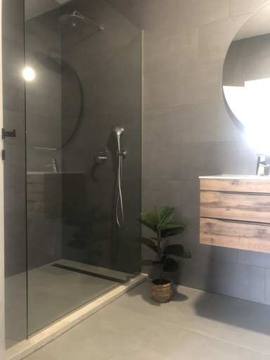 Bathroom 3, Exclusive Seafront Suites with hot tub, Jelsa