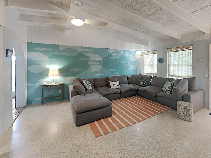 Others 4, Soundside by Southern Vacation Rentals, Escambia