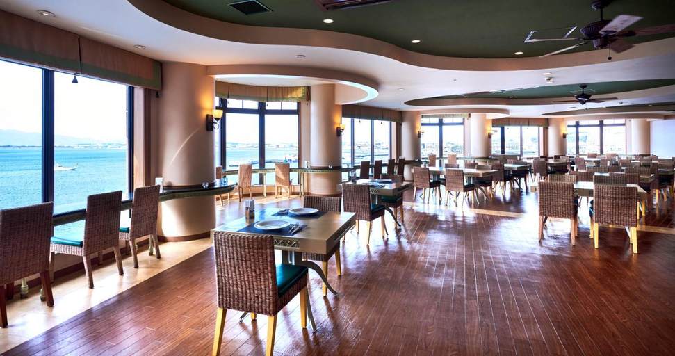 Food & Drinks 4, Enoshima Hotel, Fujisawa