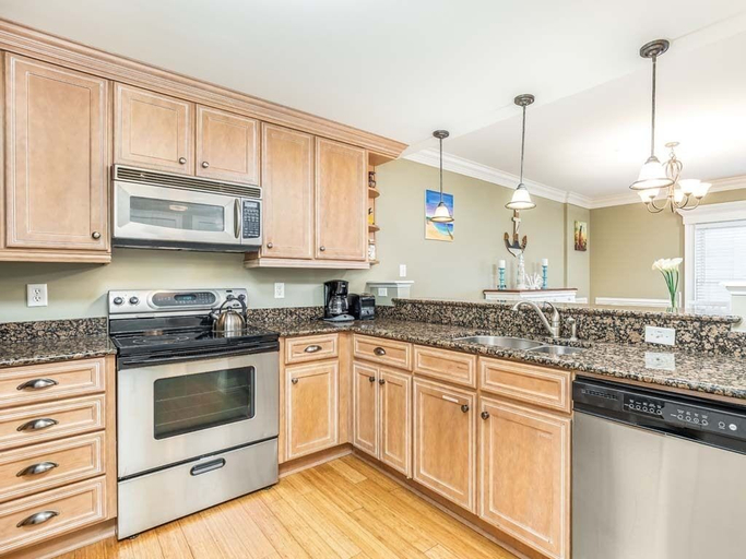 Others 5, Silver Seas 301 by Tybee Vacation Rentals, Chatham