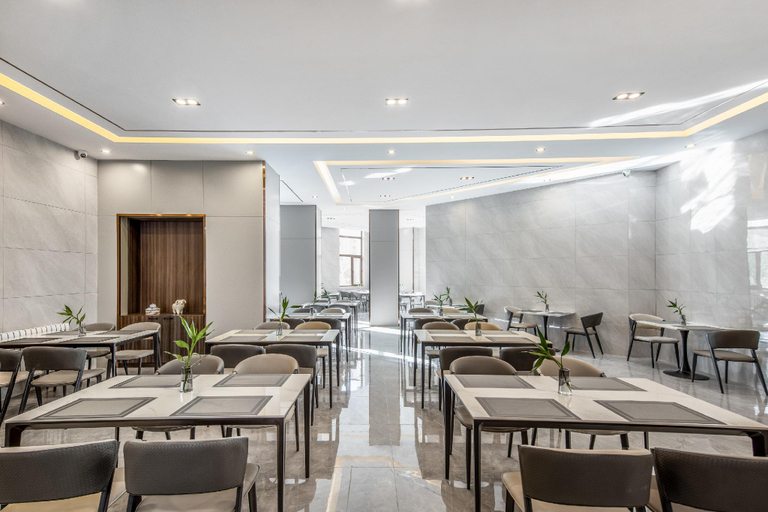 Others 3, Rezen Select Hotel Hulunbuir, Hulunbuir
