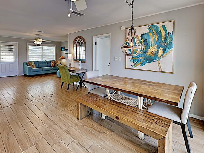 Others 5, Big Blue by Southern Vacation Rentals, Baldwin