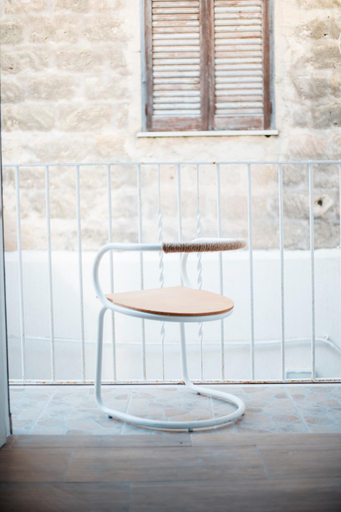 Others 4, Egadi Home, Trapani