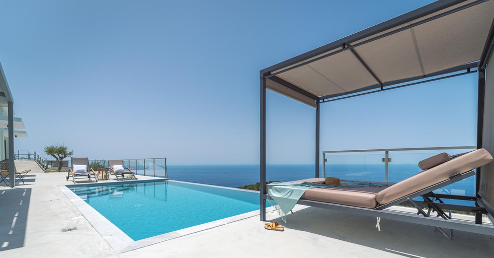 Others 4, Owl Villas, Ionian Islands