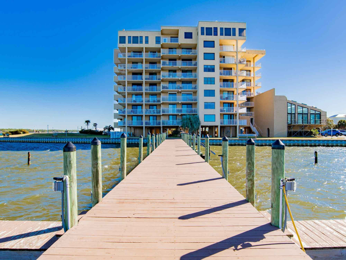 Sport & Beauty 4, Compass Point #502 by Southern Vacation Rentals, Baldwin
