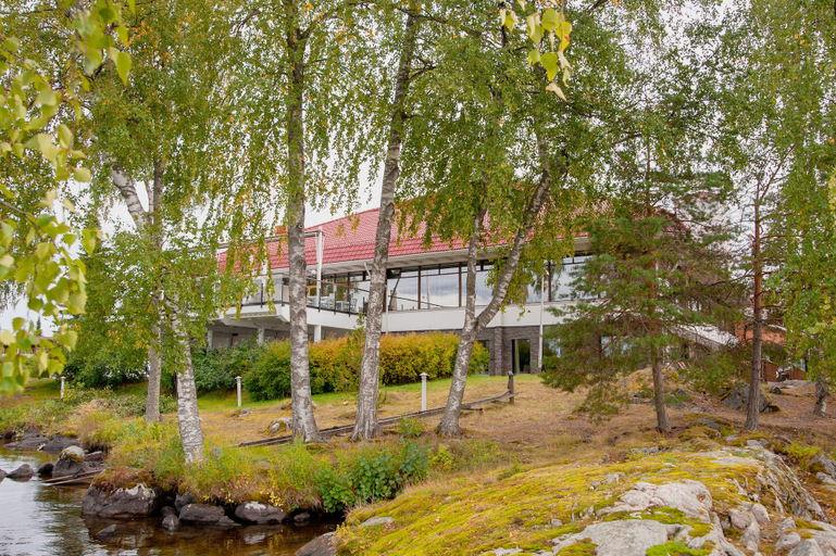 Exterior & Views 2, Kumpeli Spa, Päijänne Tavastia