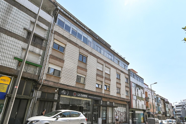 Andrade Corvo Apartments By Se Apartamentos, Braga
