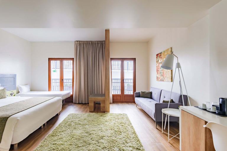 Bedroom 21