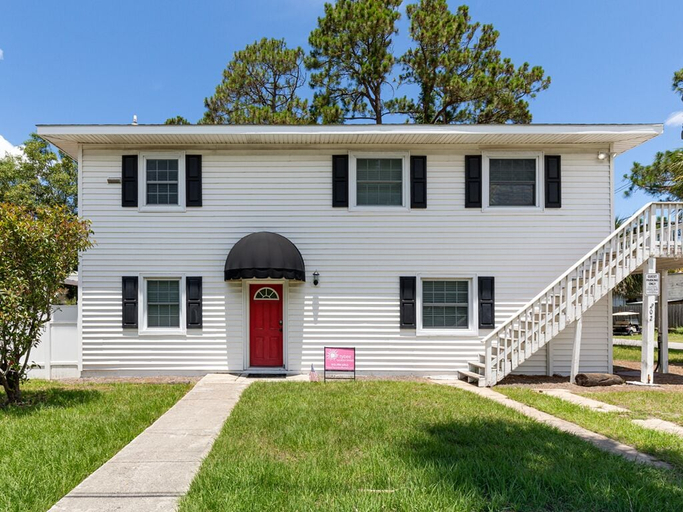 Exterior & Views 2, Bikini Top by Tybee Vacation Rentals, Chatham