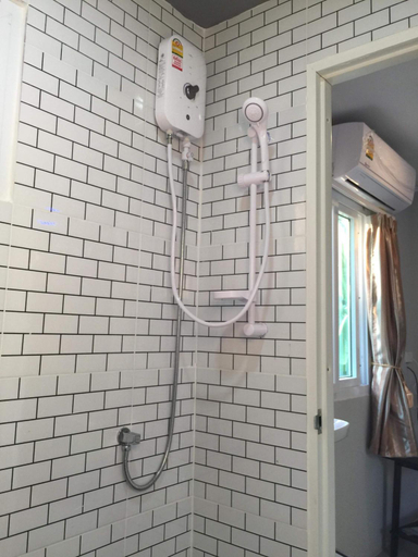 Bathroom, Nature Home, Phra Nakhon Si Ayutthaya