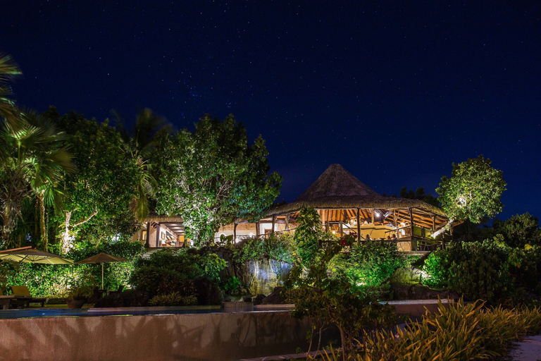Exterior & Views 2, Pacific Resort Aitutaki, Aitutaki