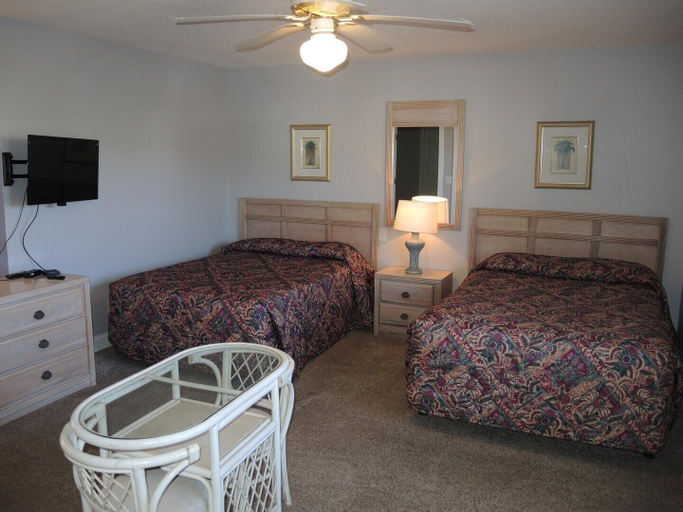 Room 5, 1005l Home by Redawning, Brunswick