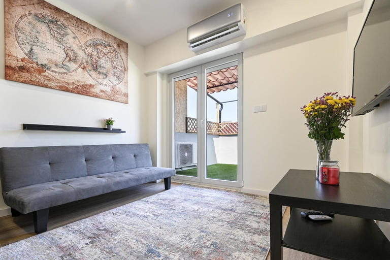 Others 5, Andrade Corvo Apartment By Se Apartamentos, Braga