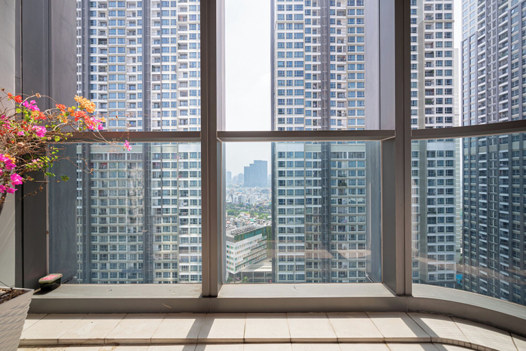 Others 5, Isabelle Luxury inside Landmark 81 Tower, Bình Thạnh