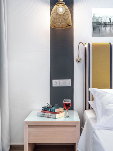 Bedroom 4, Mercure Rhodes Alexia Hotel & Spa, South Aegean