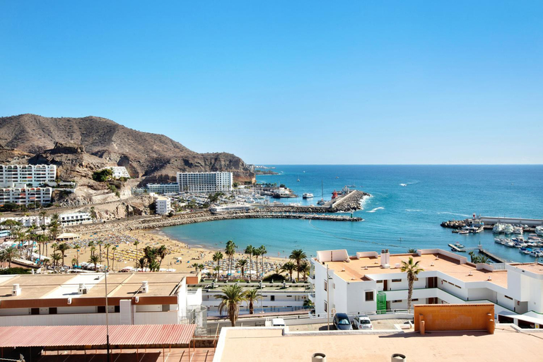 Others 5, Apartamento Mirra - Beach view, Las Palmas