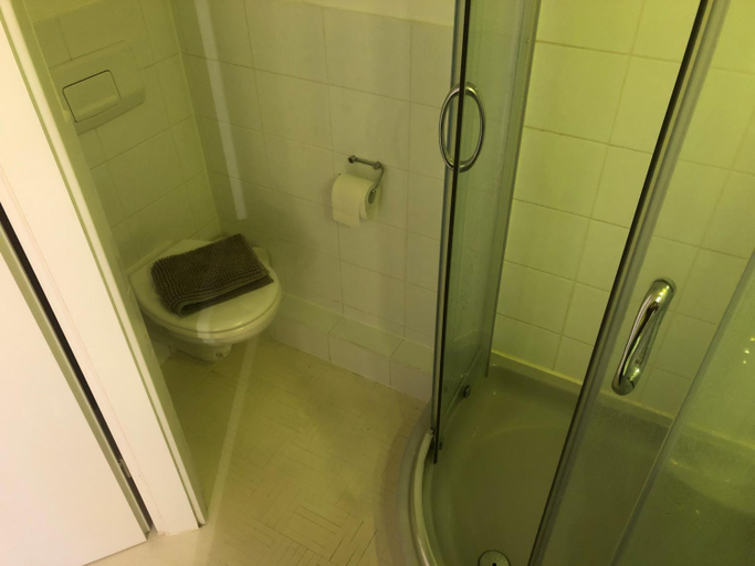 Bathroom 4, Burgstudio, Aschaffenburg