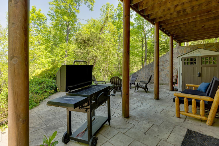 Others 2, Moonside Retreat by Jackson Mountain Rentals, Sevier