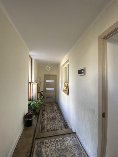 Others 4, Guest House Tenir Too, Naryn