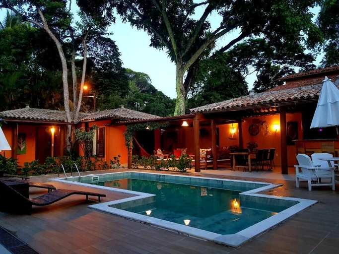 Sport & Beauty 5, Pousada Estalagem D Ajuda, Porto Seguro